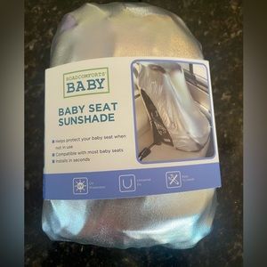 Brand New Car Seat Cover